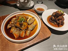 -甬上名灶(天一阁·翠柏店)
