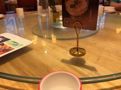 -新白鹿餐厅(龙游路总店·杭帮菜名店)