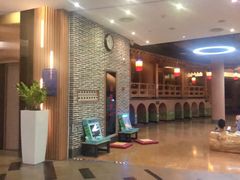 -纽斯桑拿会所(东绣路店)