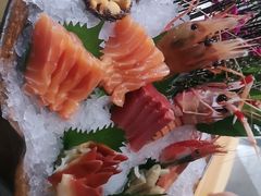 -割烹旭日本料理(龙湖狮山天街店)