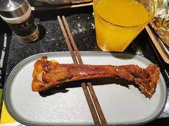 -最先生·烧烤·火锅·音乐聚会餐厅(大悦城店)