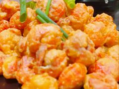 -一棠龙虾•王牌虾球(恒隆广场店)