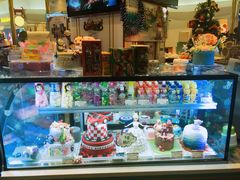 -CAKE BOSS 蛋糕老板(北京世纪金源购物中心)
