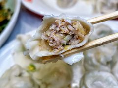 -李记东北饺子馆·东北菜(欢乐谷店)