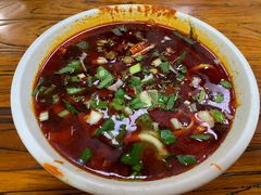 -清真·马安军辣子牛肉面