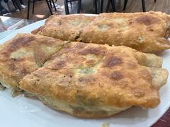 -清真麦顺和饭庄·二姐回头(和平店)