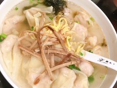 虾仁小馄饨-熙盛源(滨湖万达店)