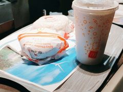 -麦当劳(交道口店)