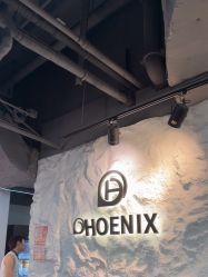 -PHOENIX舞蹈工作室