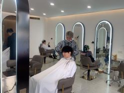 -上禾 HAIR SALON