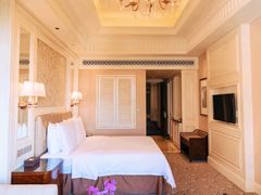 -福建鲤鱼洲酒店