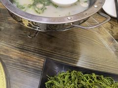 -我从岫岩来羊汤馆(总店)