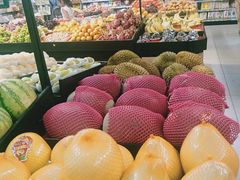 -乐家玛特超市(秀沿店)