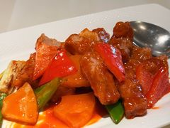 -利苑酒家(华熙国际店)