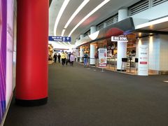 -奥黑尔国际机场