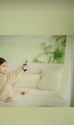 -Baby Pastel 自然光儿童摄影(CBD店)
