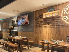 -木屋烧烤(龙华店)