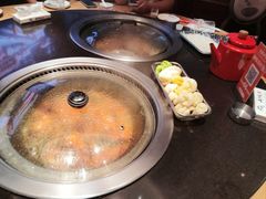 -山河屯铁锅炖鲜鹅·东北菜(开发区一店)