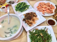 -旺富东海大酒楼(海鲜街店)