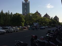 -华西村