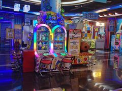 -真快活Coohoo Max(武汉绿地新田360店)