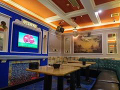 -铜锣湾KTV(木渎店)