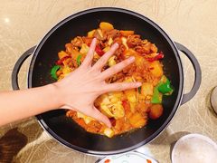 -小尕子·新疆菜(明园店)