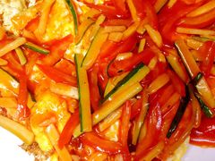 -旺角餐厅(潮州大道店)