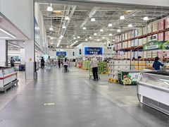 -山姆会员商店(杨桥西路店)