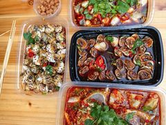 -一鲜生腌(新河湾公寓店)