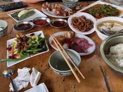 -天佑祥万春卤菜老店(芙蓉大道一段店)