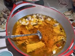 -雲蜀龙阁·金牌水煮鱼(方庄店)