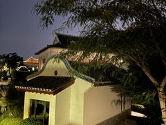 -宁波柏悦酒店·钱湖渔港