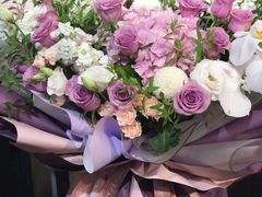 -循礼门鲜花花市(武汉循礼门店)