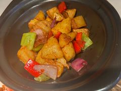 -川堂风·跷脚牛肉·乐山爆炒(中建乐荟天地店)