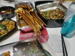 -李不管把把烧(天府三街店)