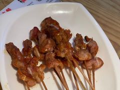 -黄鹤天厨·泡椒田鸡创始者(莲花店)