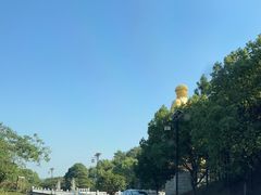 -游子山休闲旅游区