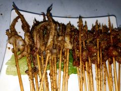 -状元虎.摇滚炒鸡.家常菜(义勇街店)