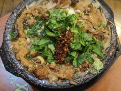 -王明古法砂锅居(开化寺店)