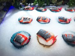 -V-ONE西雅图海鲜自助餐厅(仓山万达广场店)