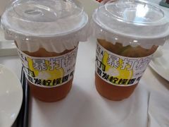 -怀德酒楼·粤菜·海鲜·茶点(宝安国际机场店)