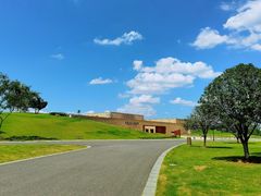 -盘龙城遗址博物院