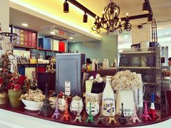 -Cafe de Paris(林荫路店)