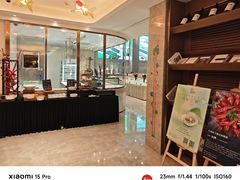 -菲住布渴酒店自助餐厅(阿里巴巴西溪园区店)