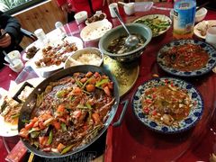 -生态苑农庄(十里画廊遇龙河店)