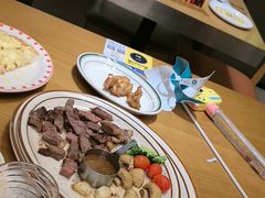 -菲滋意式餐厅(上虞万和城店)