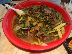 -常和州·夜宵大排档(常州单店)