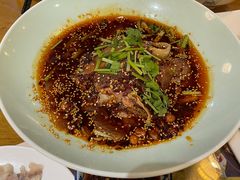 -易老妈蹄花.特色川菜(人民公园总店)