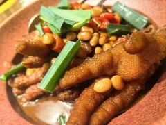 -时光乌托邦空中花园·川味·礼宴(星汇两江店)